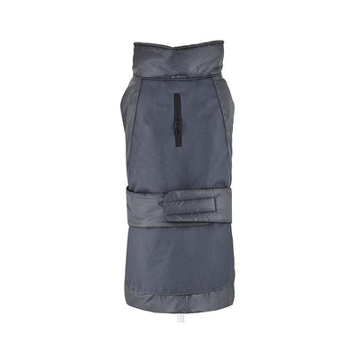 Nayeco Chaqueta X-Trek Elegance Gris - яке за кучета