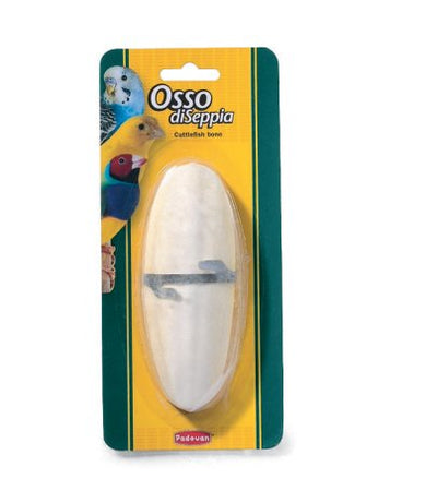 Padovan Cuttlefish Bone - сепиева кост 8 гр