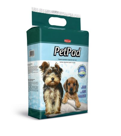Padovan Petpad - абсорбиращи памперси за кучета 60/90 см., 10 броя