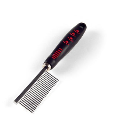 Padovan Wide Toothed Comb - гребен с широки зъби