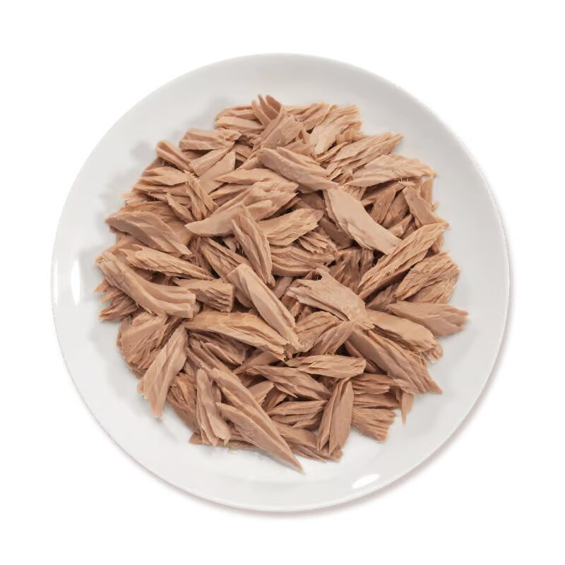 Life Cat Natural Tuna - с филе от риба тон, 70 грама