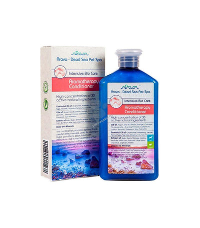 Arava Aromatherapy - балсам за кучета и кученца с чувствителна кожа 400 мл