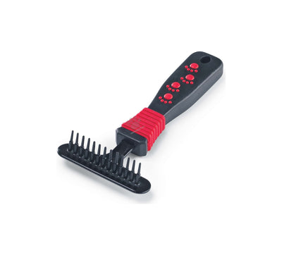 Padovan Small Tapered Pin Rake - малък гребен за кучета