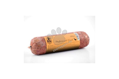 Von Barf Professional Duck - за кучета от всички възрасти и породи, с патешко месо 1 кг.