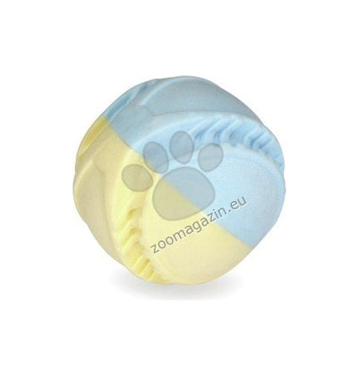 Camon TPR Foam Ball With Sqeaker - играчка за куче 8,5 см