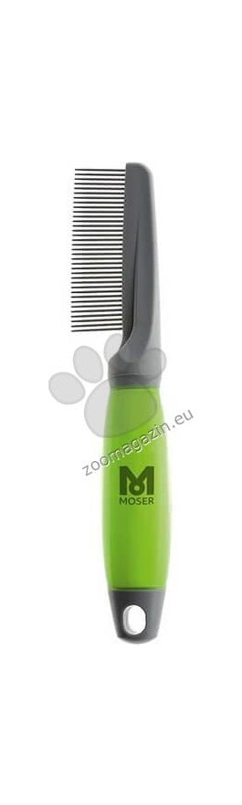 Moser - гребен за грууминг , за всички породи