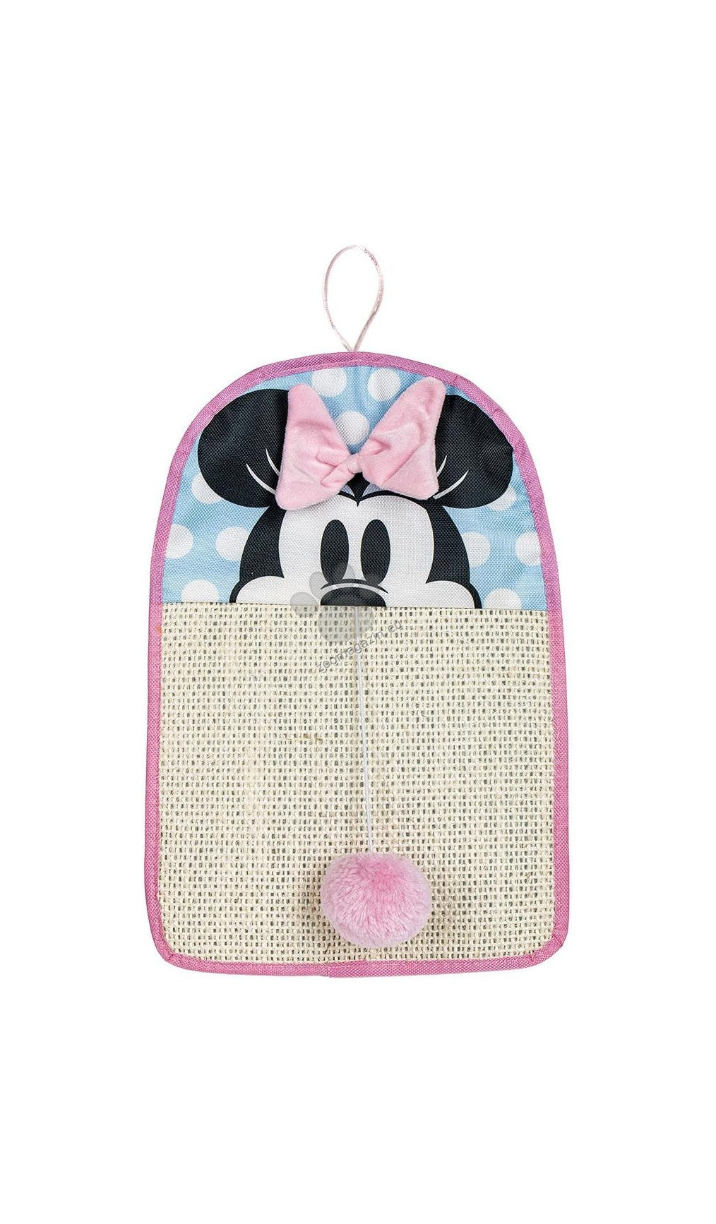 Cerda Cat Scratching Board Minnie - драскалка за котки 23 / 39,5 см