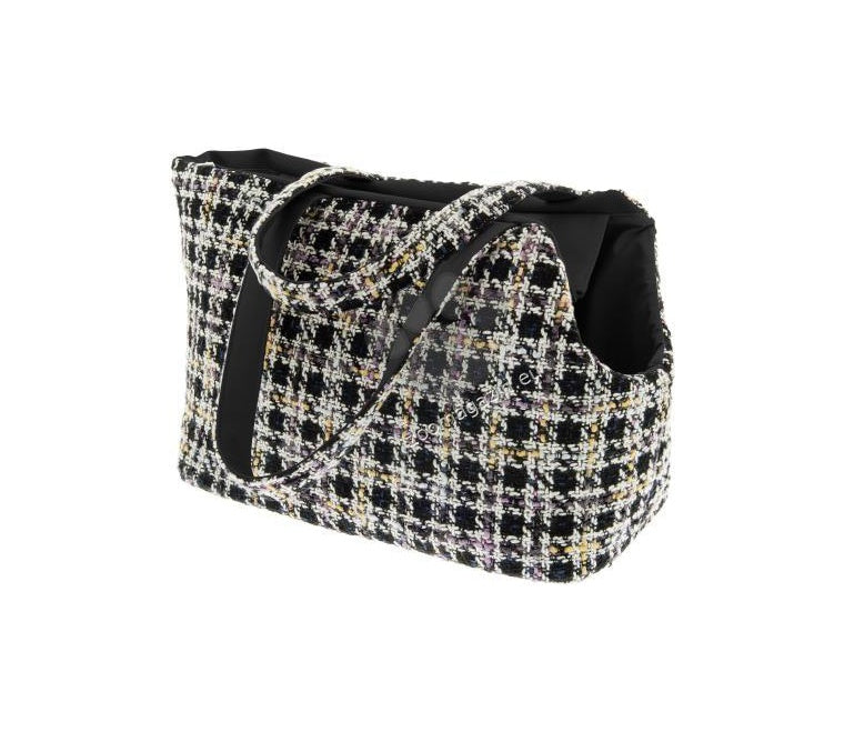 Ferribiella Amelie - луксозна мека транспортна чанта 55 / 29 / 20 см