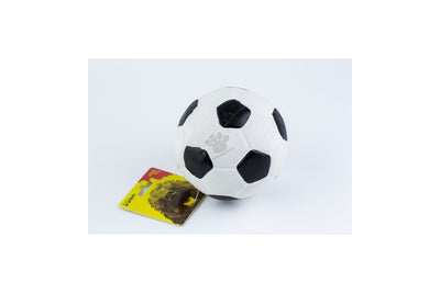 Stefo Latex Football - латексова топка 13 см