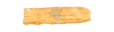 Trixie Denta Fun Chicken Chewing Big Roll - пилешко руло, кутия 15см /80гр /50бр