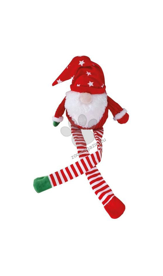 Nobby Xmas Plush Santa - плюшен Дядо Коледа 71 см.