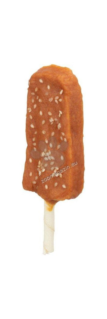 Trixie Denta Fun - сладолед с пилешко месо, кутия 12 см /46 гр /50 бр