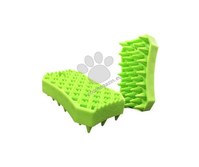 Moser Sheddy - ръкавица за късокосмести кучета