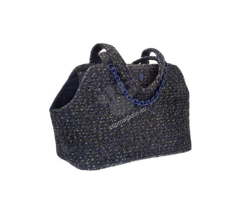 Ferribiella Stella - луксозна мека транспортна чанта 40 / 30 / 20 см