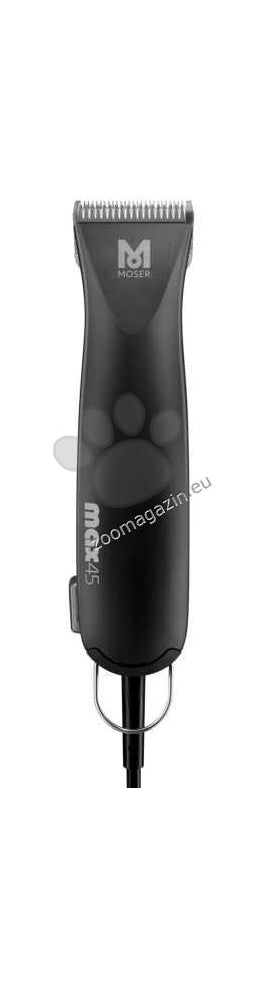 Moser - машинка за пълно подстригване на големи кучета