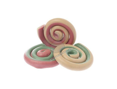 Ferribiella Bone Fruit Rotelle - лакомства за куче 100 гр