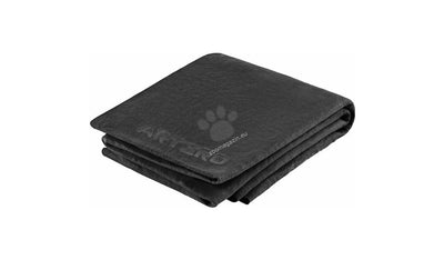 Artero Carbon Towel L - ултра абсорбираща кърпа 87x68 см.