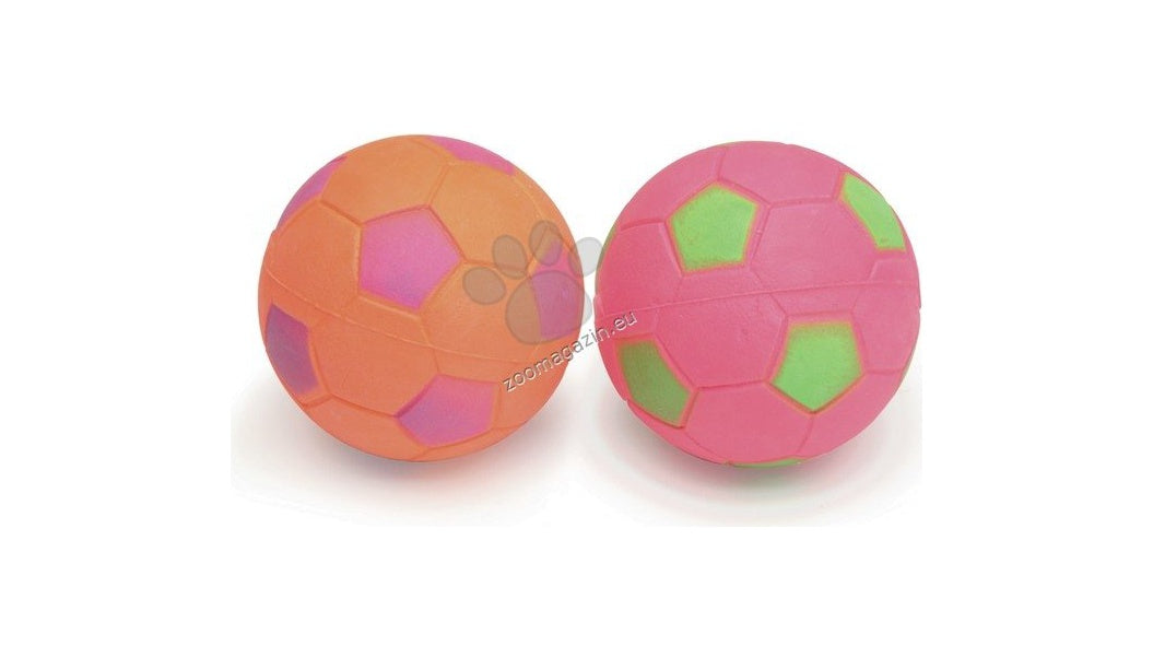 Camon Rubber Floating Sponge - плаваща гумена топка /различни цветове/ 5.5 см