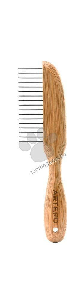 Artero Nature Collection - широк гребен за разплитане