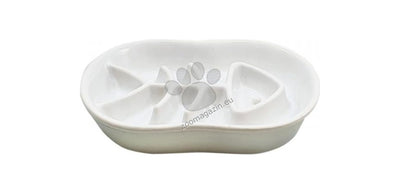 Nobby Anti Schlink Napf Fish - купичка 500 мл.