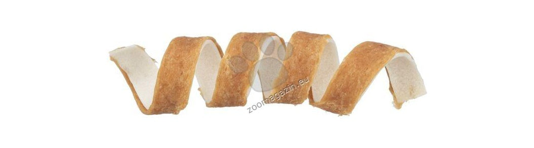 Trixie Denta Fun - спирала с патешко месо, кутия 12 см/12 гр/50 бр