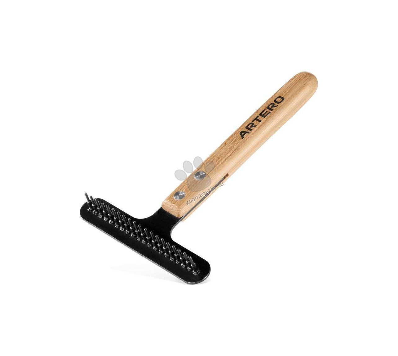 Artero Nature Rake L - гребен за разресване 11 / 16 см