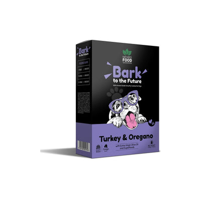 Natures Food Handmade Biscuits Turkey - домашни бисквити с пуешко 200 гр