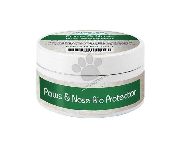 Arava Paws Protector - защитен балсам за лапи 100 мл