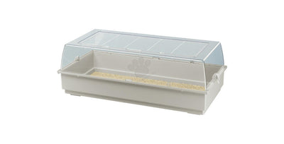 Ferplast - Maxi Duna Multi - клетка за морски свинчета 99 / 51,5 / 36 см.