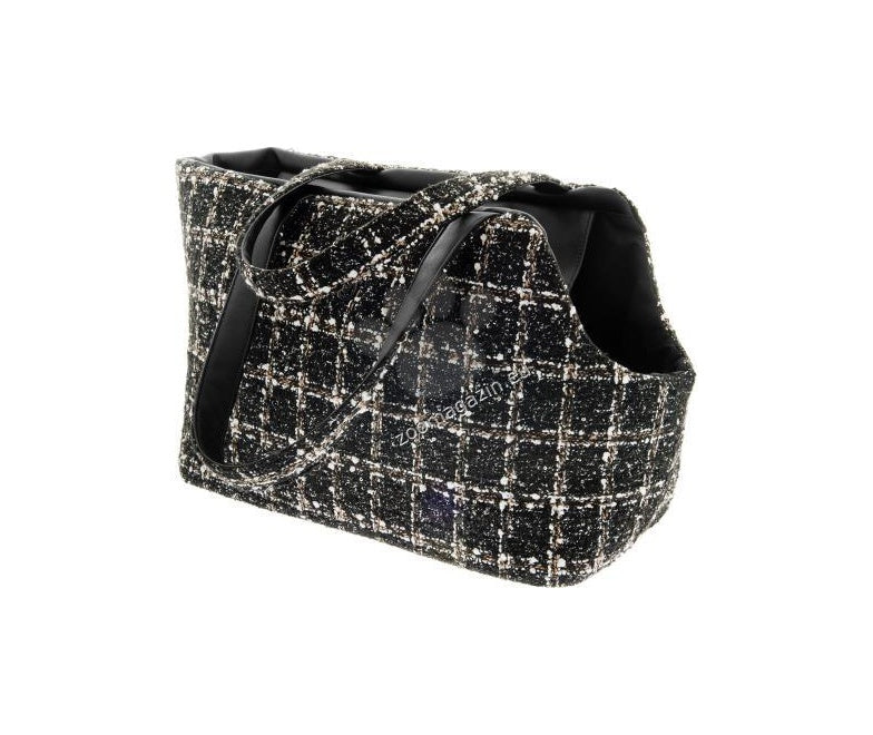 Ferribiella Catherine - луксозна мека транспортна чанта 55 / 29 / 20 см