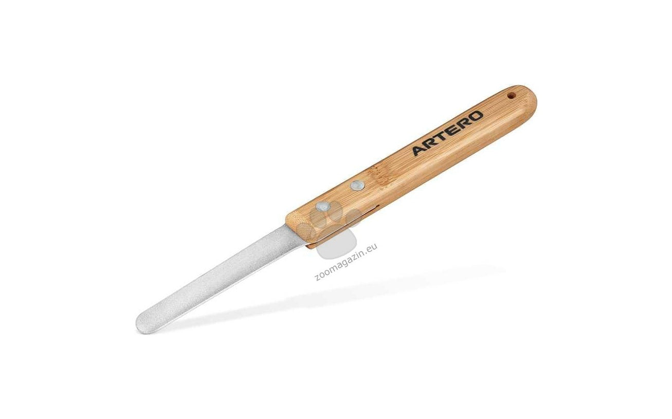 Artero Nature Nail File - пила за нокти 20 см