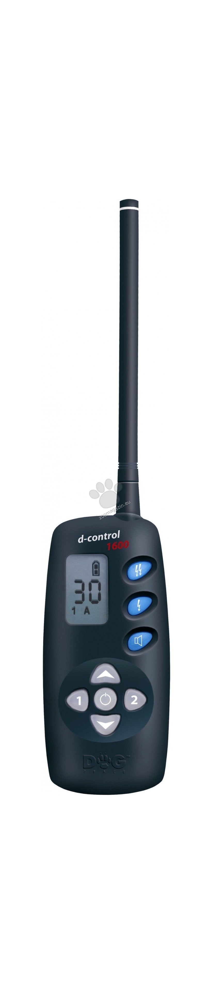 Dog Trace d control – резервно дистанционно