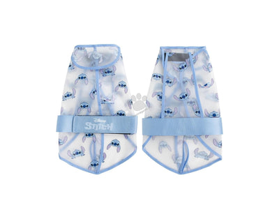 Cerda Dog Raincoat Stitch S - дъждобран за кучета 31 см