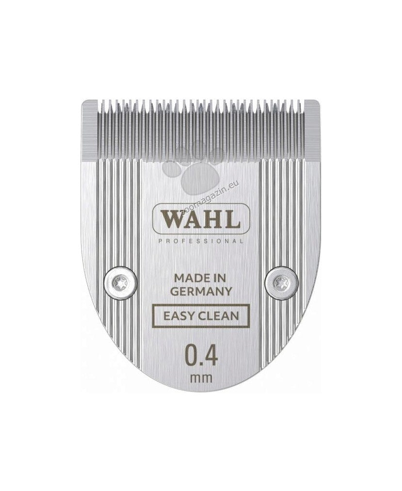 Moser - прецизно острие 0,4 мм.