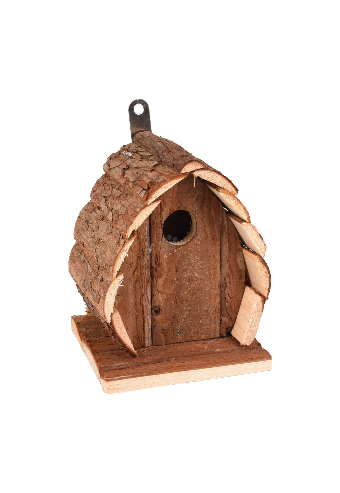 Flamingo Nesting Box Guido - гнездилка за птици 13 / 13 / 17 см