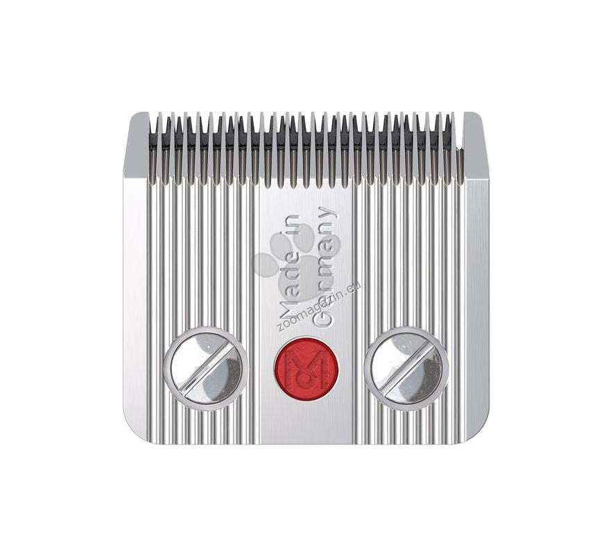 Moser - комплект остриета 0,7 - 3 мм.