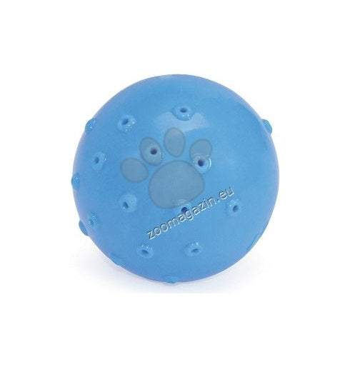 Camon Gioco ТPR Freezable Ball - охлаждаща топка за куче 6 см