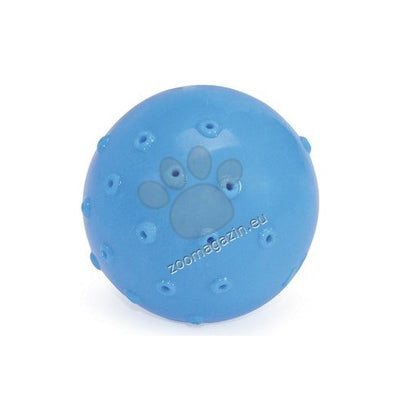 Camon Gioco ТPR Freezable Ball - охлаждаща топка за куче 6 см