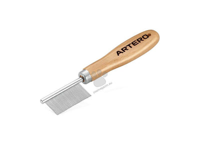 Artero Buddy Mini Comb - мини гребен за лице и очи 15 см