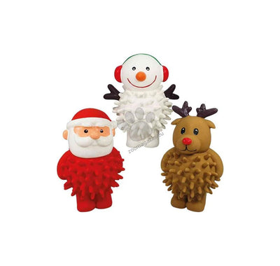 Nobby Xmas Latex Figures - латексови фигурки 11.5 / 13 см. 1бр.