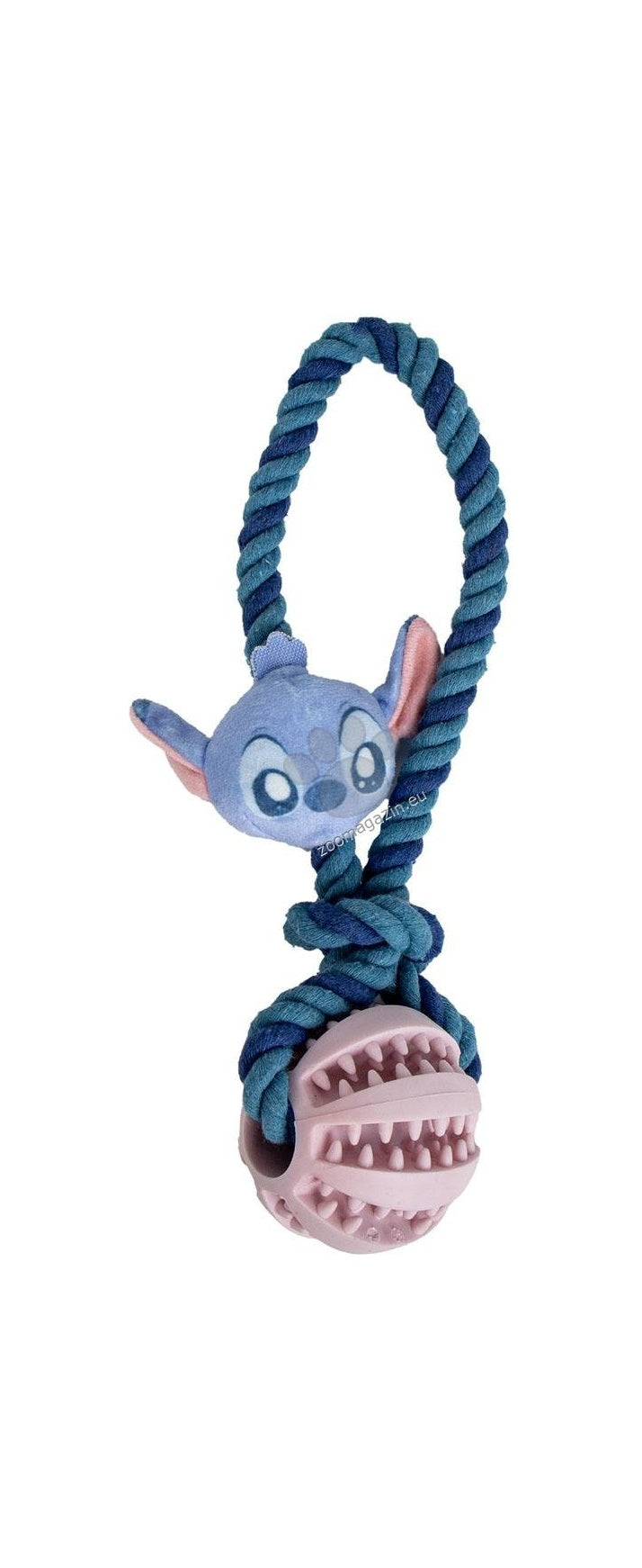 Cerda Dog Toy Stitch - играчка за куче 10 / 31 / 7 см