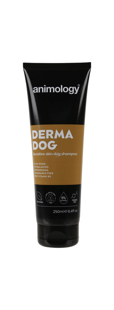 Animology Derma - шампоан за кучета с чувствителна кожа 250 мл.