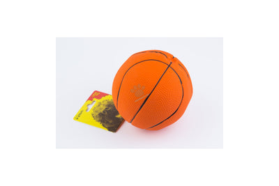Stefo Latex Basketball - латексова топка 13 см