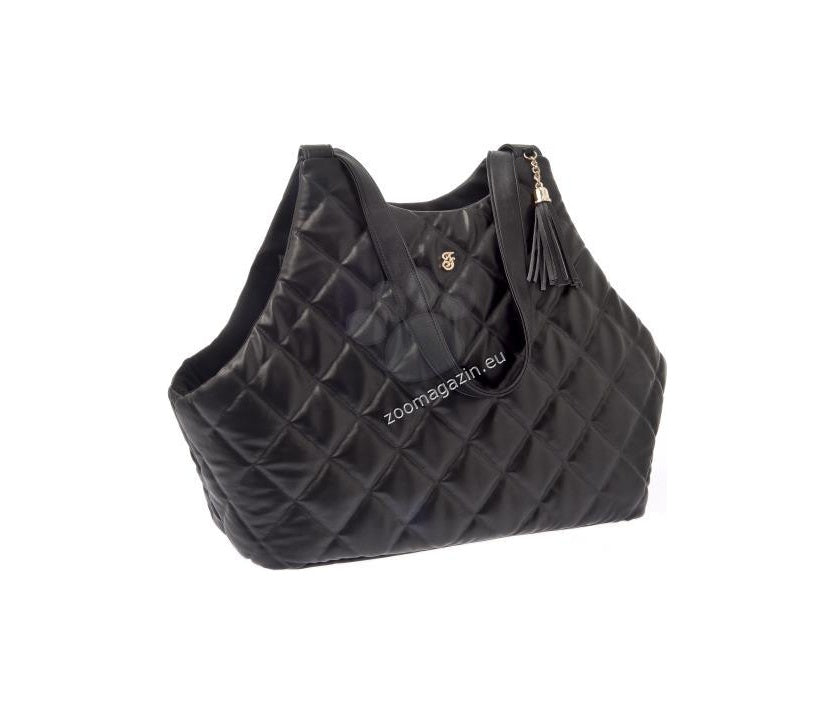 Ferribiella Scarlett - луксозна мека транспортна чанта 40 / 40 / 20 см