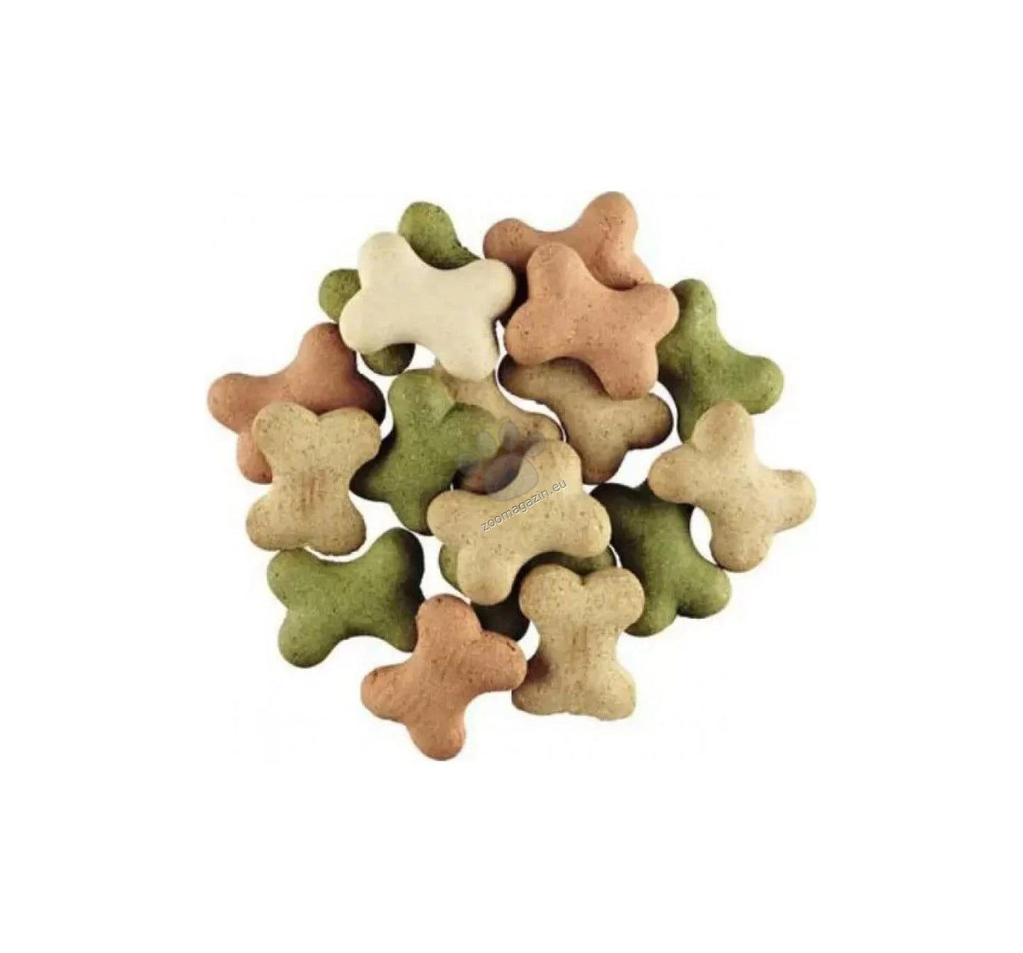 Anipro - бисквити за кучета в кофа 1 кг