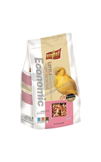 Vitapol Economic complete food for canary - пълноценна храна за канарчета 1,2 кг