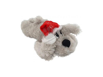 Nobby Xmas plush dog Schlappi - плюшено куче 28 см.