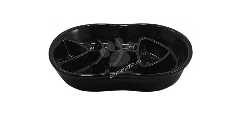 Nobby Anti Gulping Bowl Fish - купичка 500 мл.