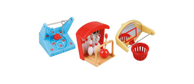 Flamingo Parakeet toy Games - играчка за птици