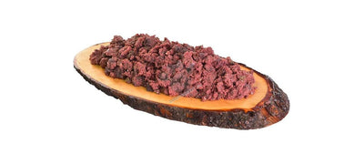 Carnilove Dog Pouch Pate Buffalo with Rose Petals - пауч за кучета с биволско месо и розови листа 300 гр